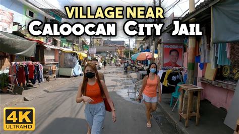 Kaunlaran Village .